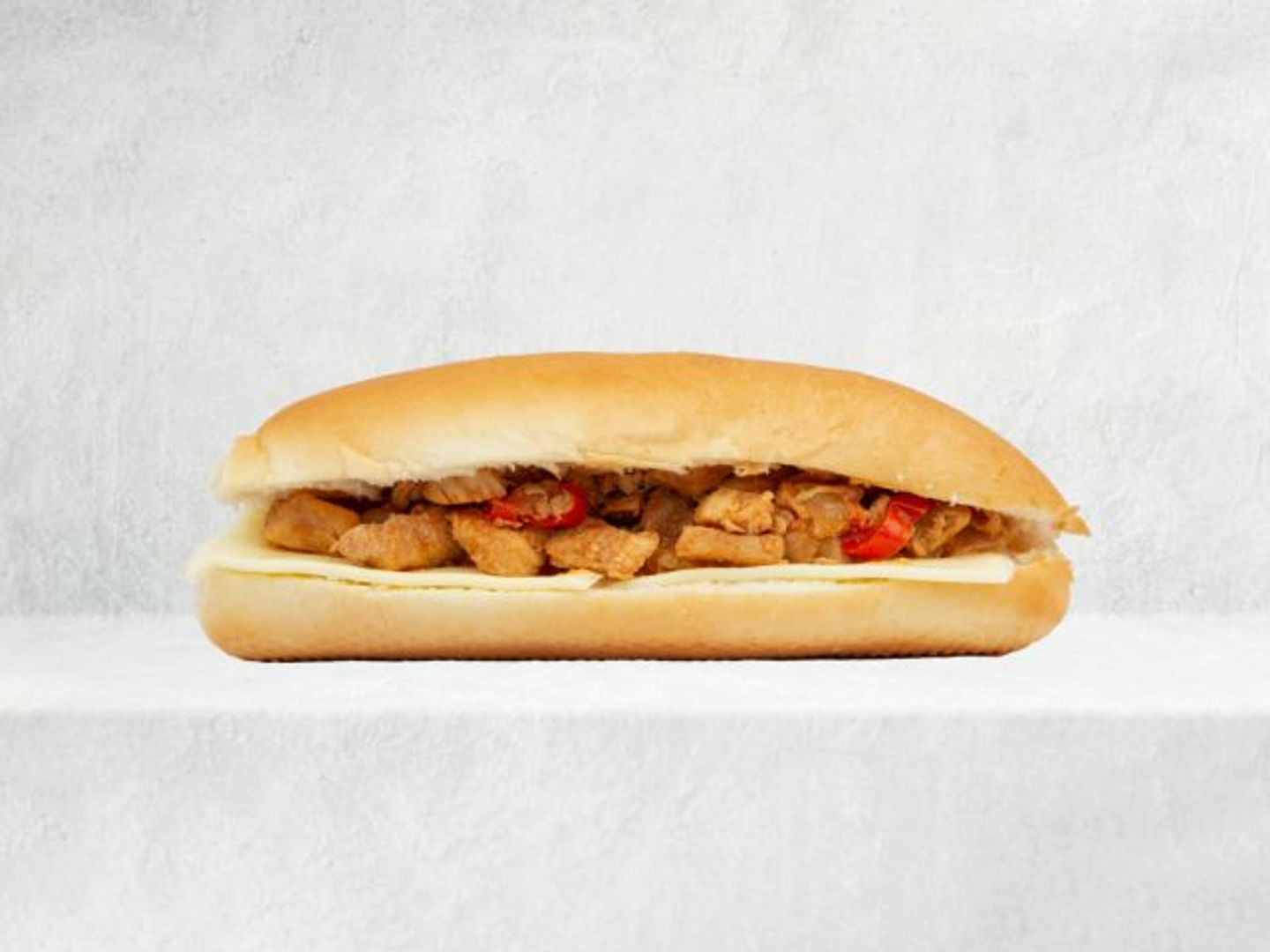 ساندوتش دجاج