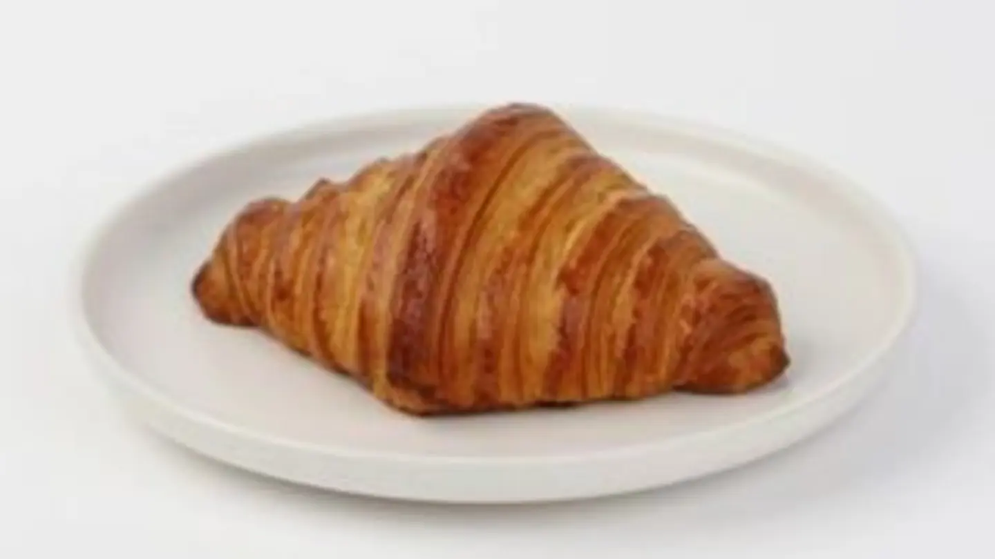 Plain Croissant