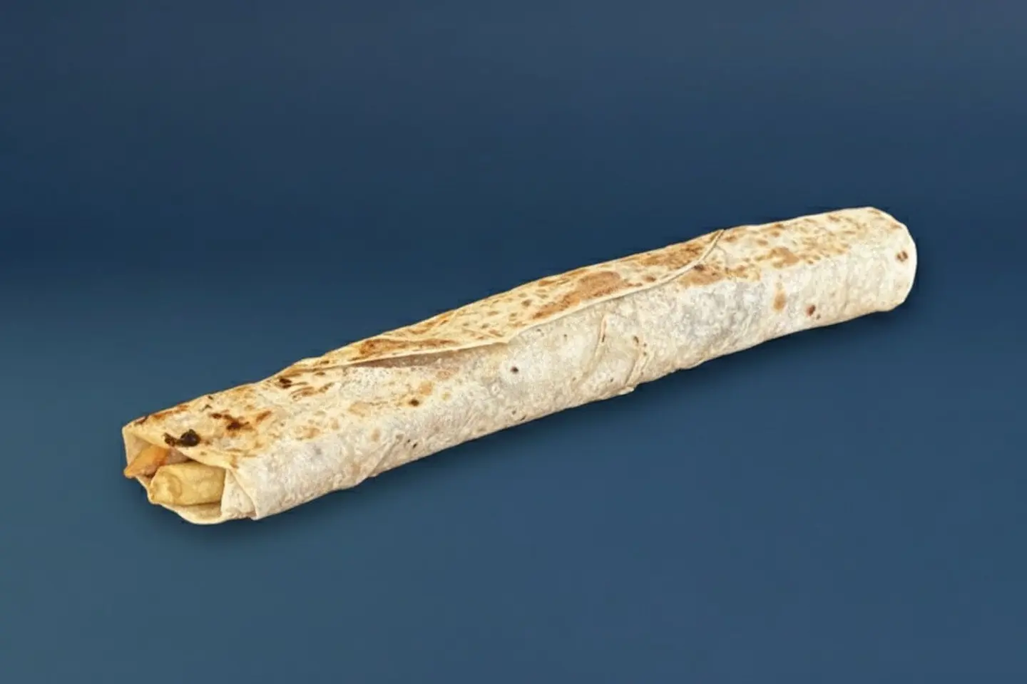 شاورما صاروخ