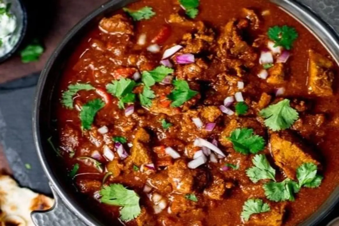 Beef Curry