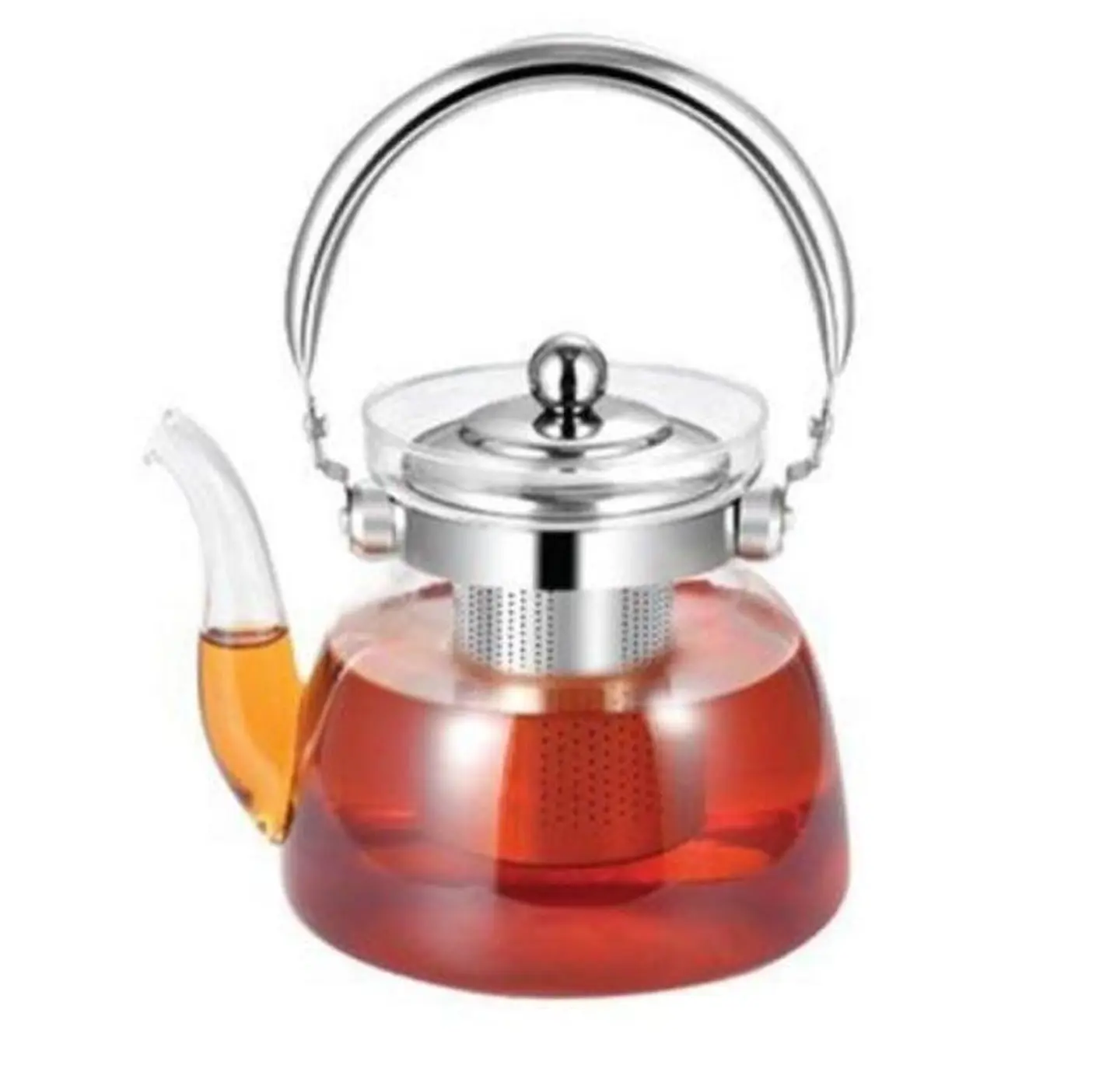 Tea Pot