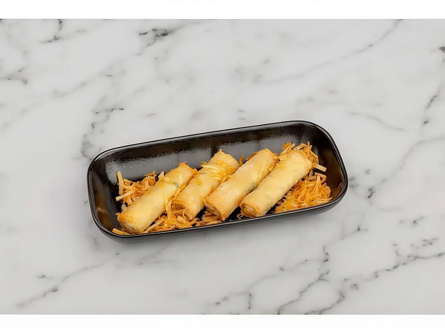 رقاقات جبنة