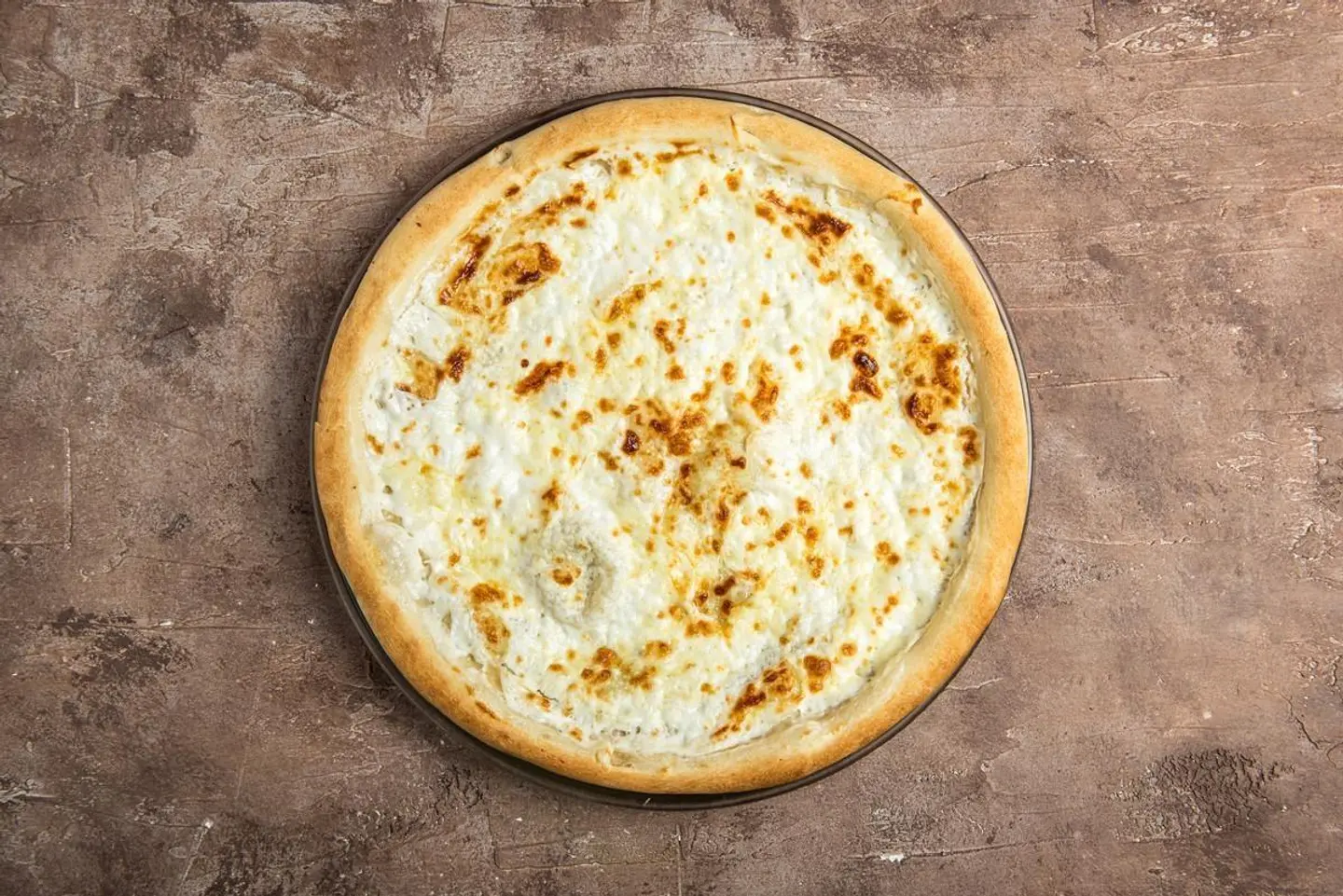 فطيرة عش البلبل