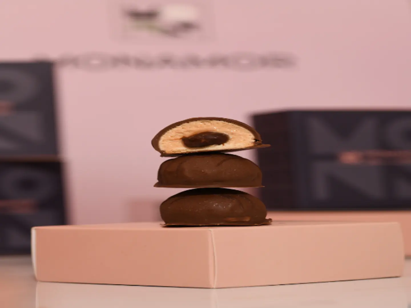 تراميسو - بوكس 12