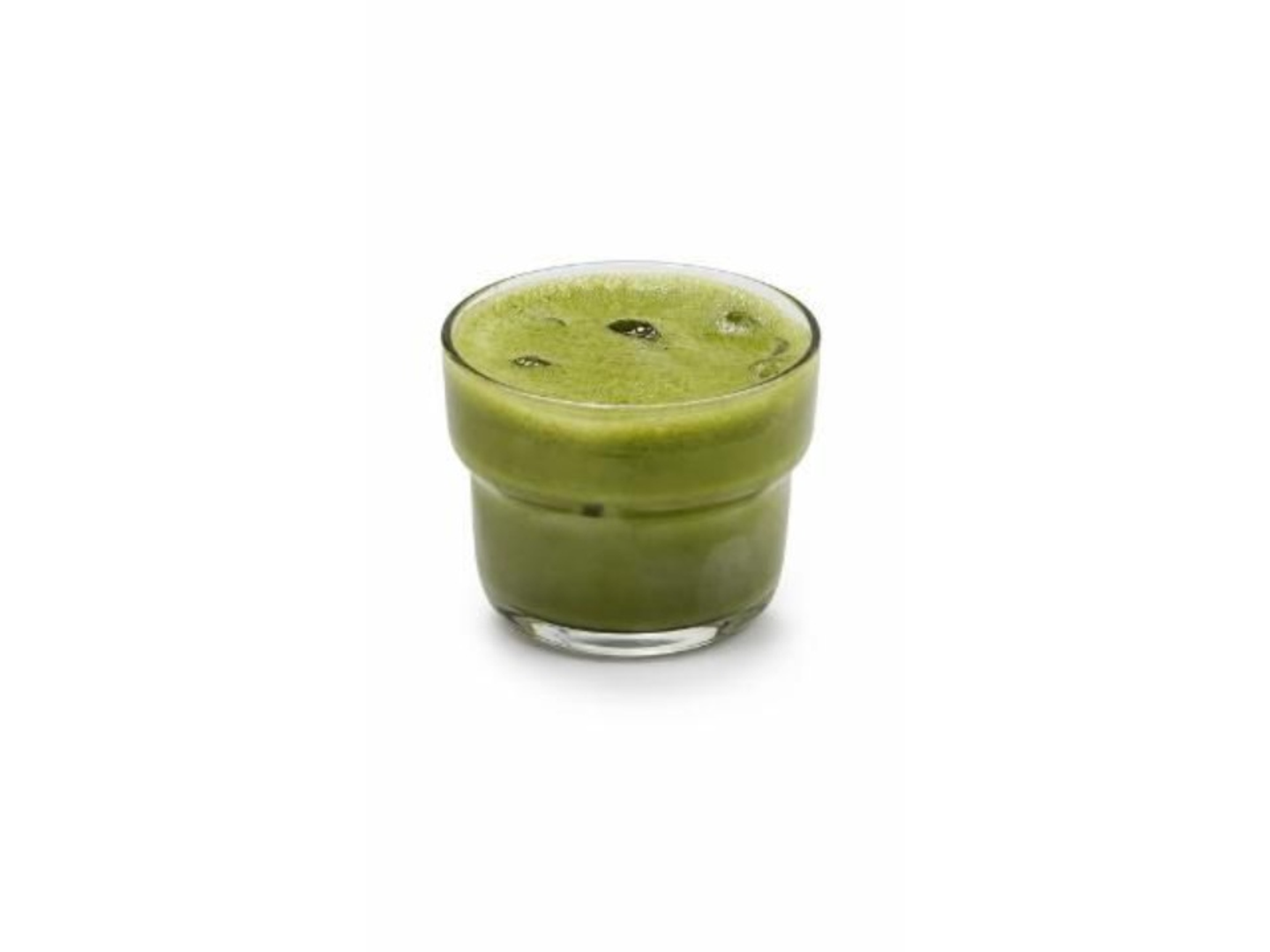 Berry Matcha