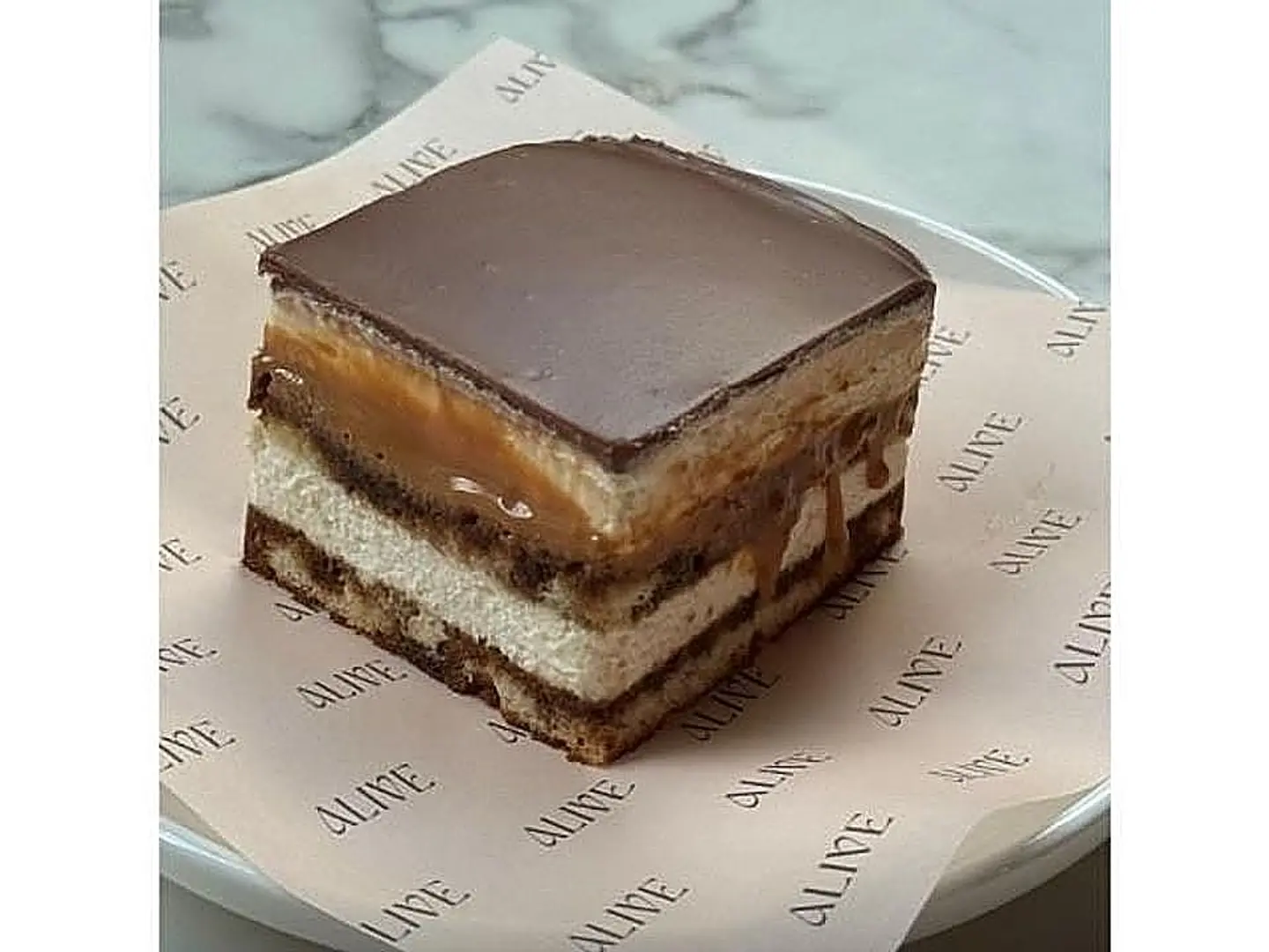 Dolce Tiramisu