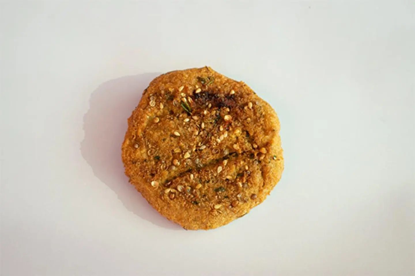 Small Falafel