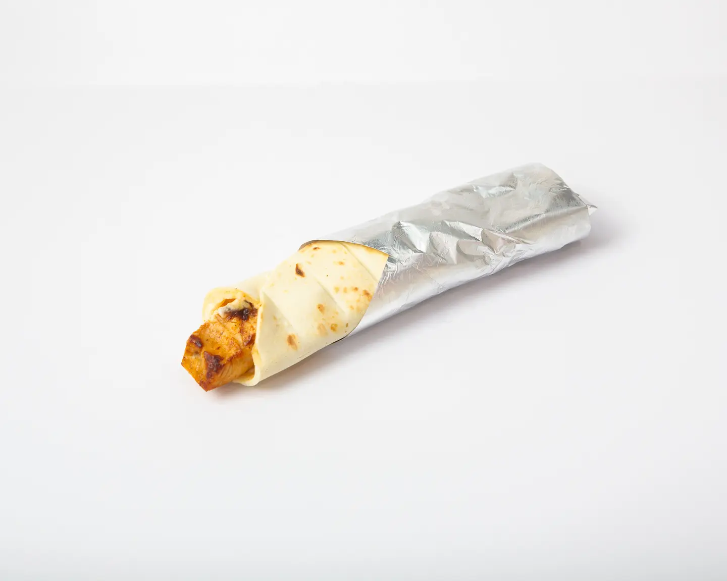 Chicken Tawouk Sandwich