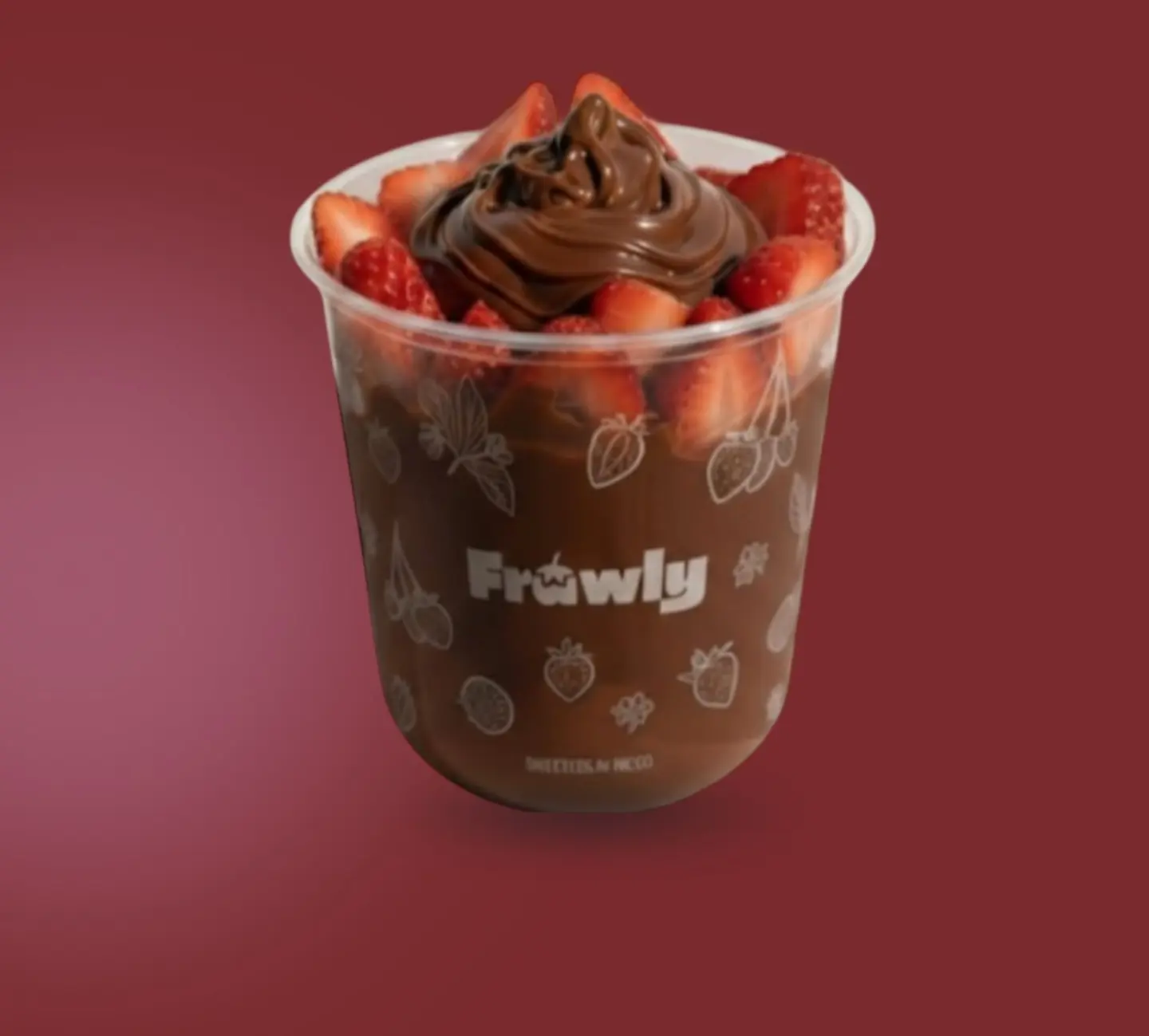 Frawly Cup