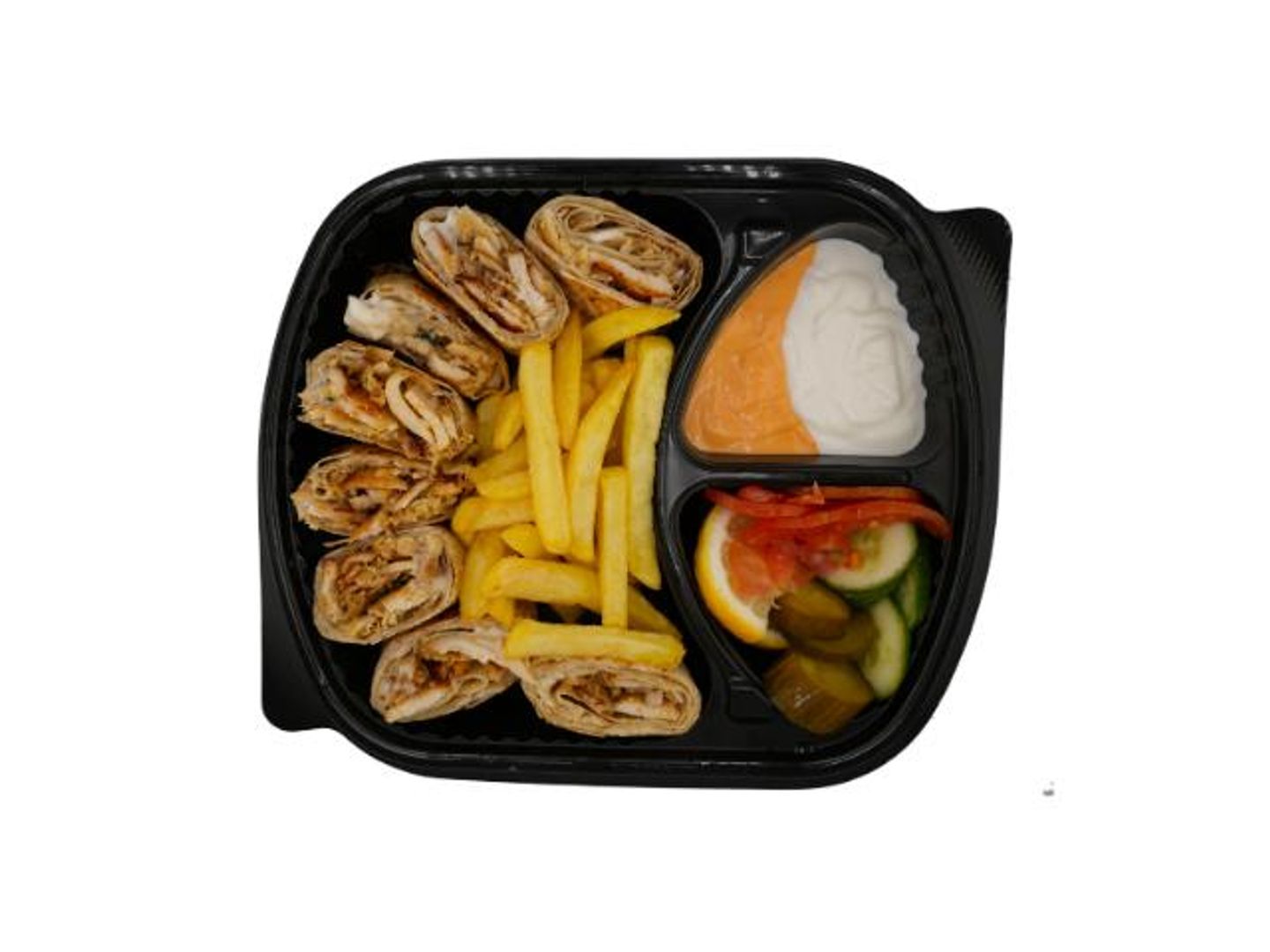 Special Arabic Dish