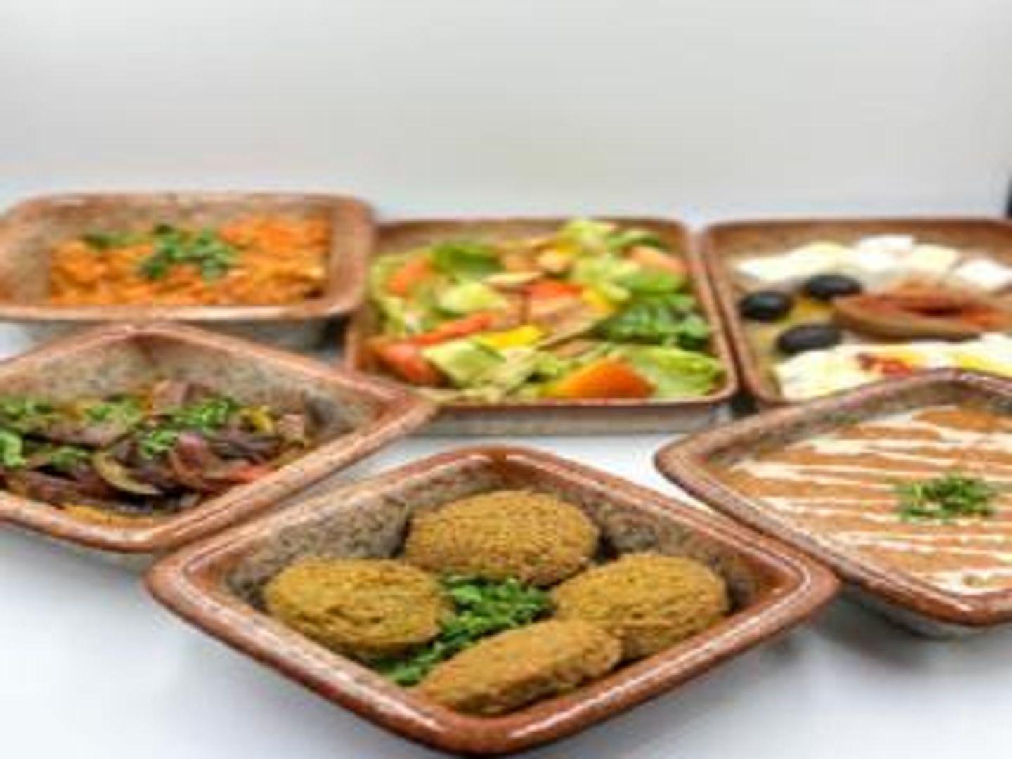 فطار عربي