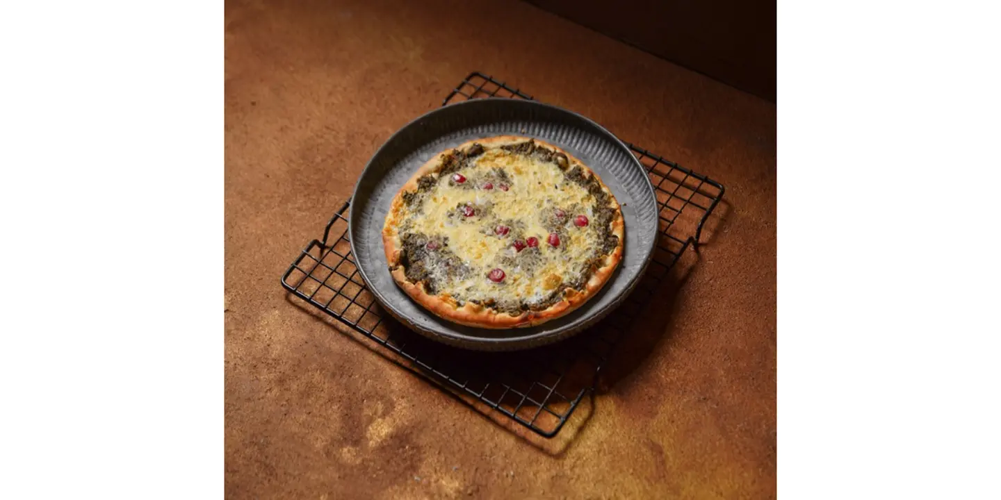 Spinach, Cheese, And Eggs