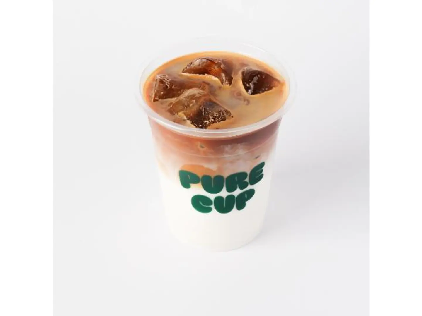 Cold Spanish Latte