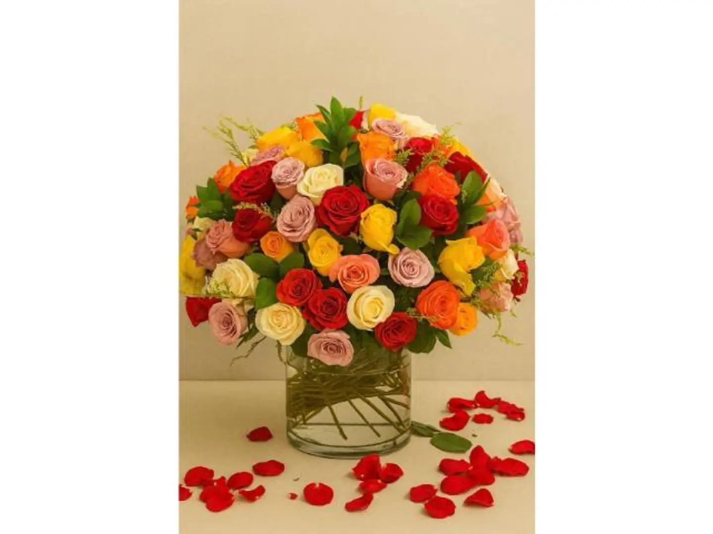 باقه مكس للحبيب