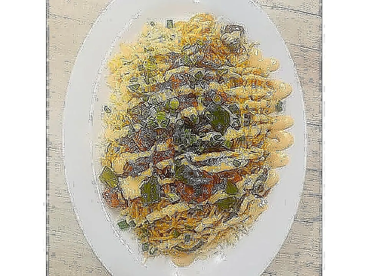 أرز سنغافوري