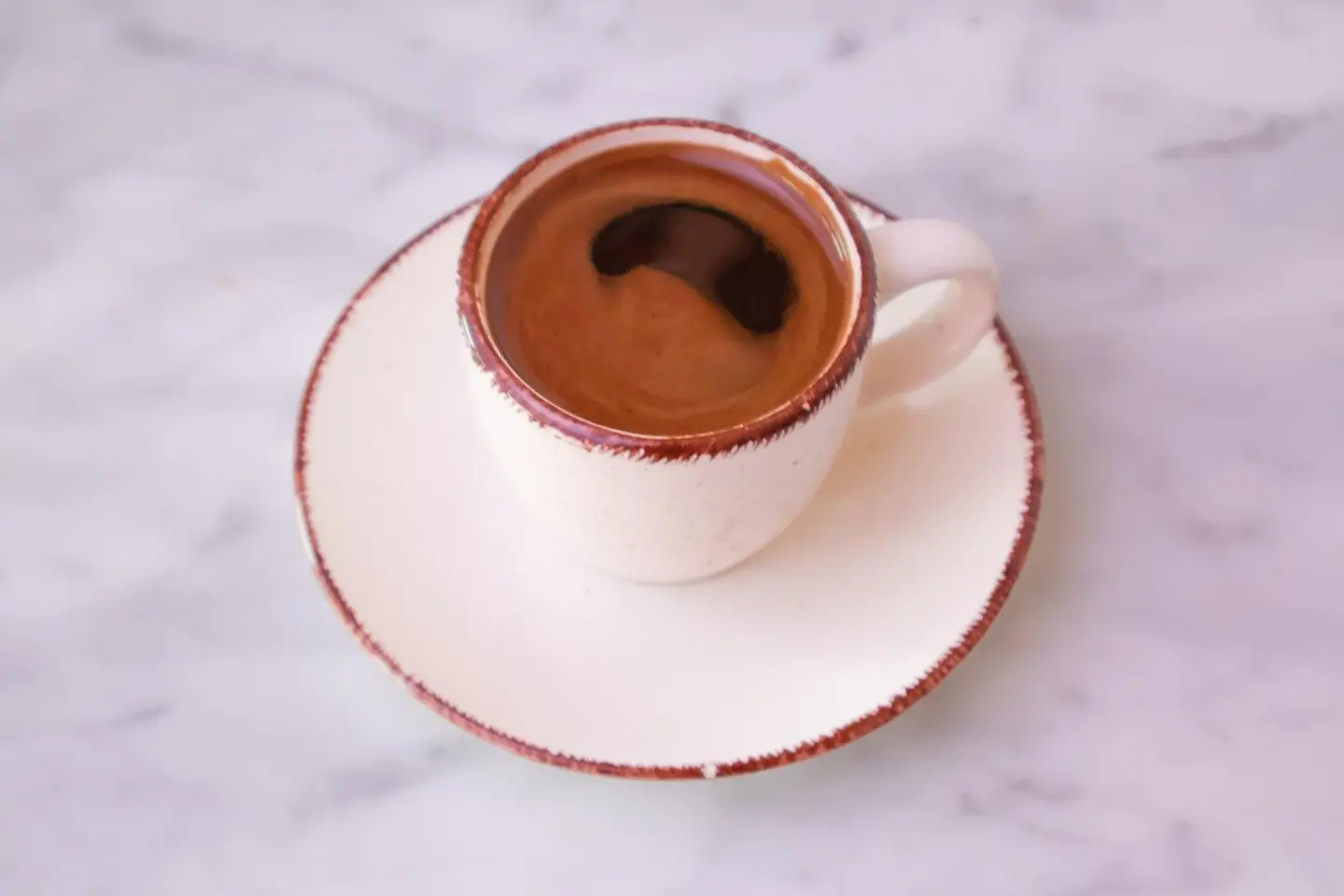 Turkish Coffee