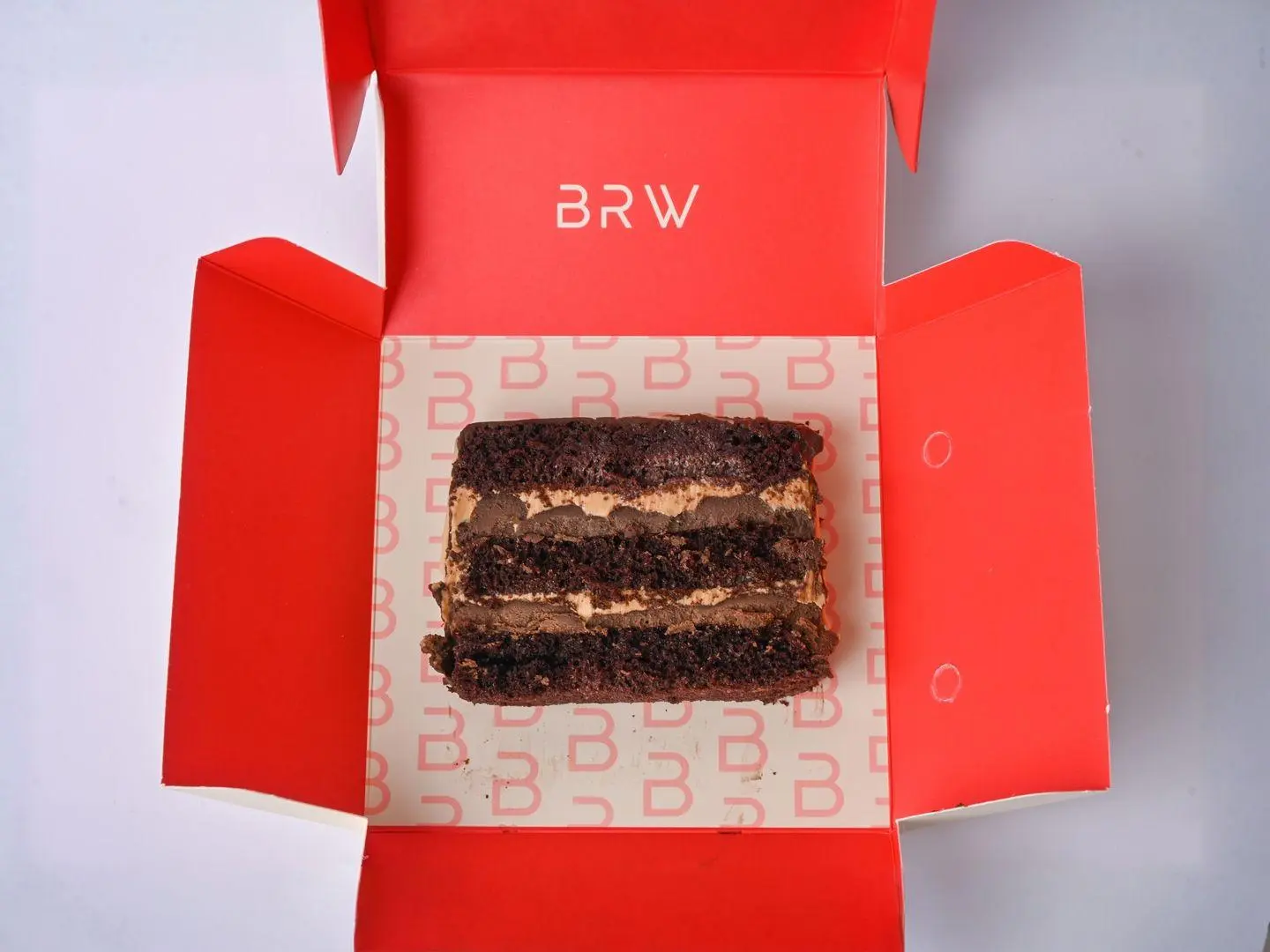 London Cake