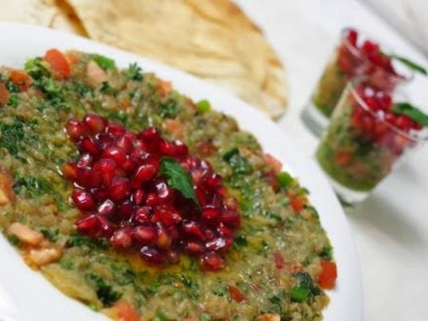 بابا غنوج