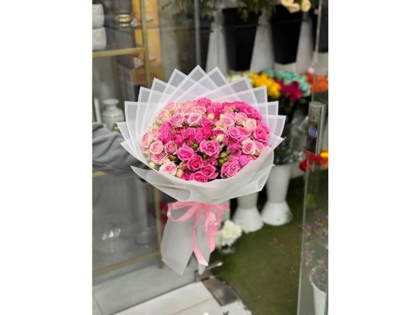 All My Love Bouquets