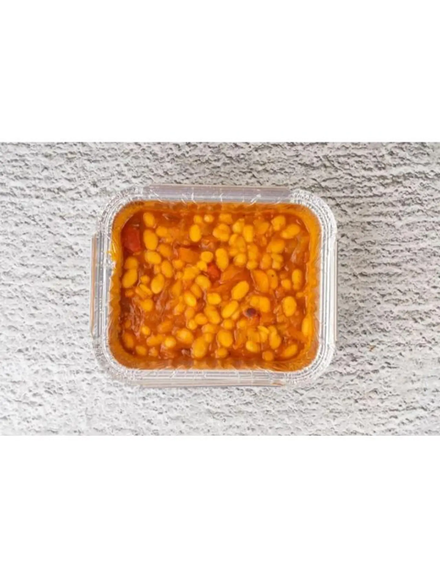 Edam Beans
