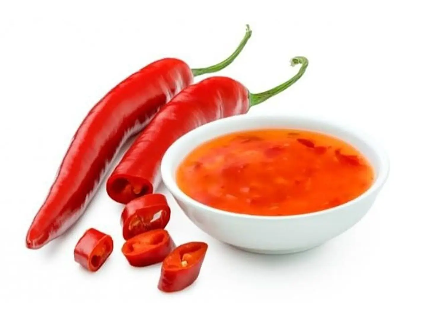 صوص سويت تشيلي