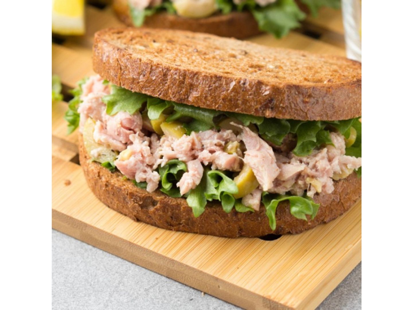Tuna Fish