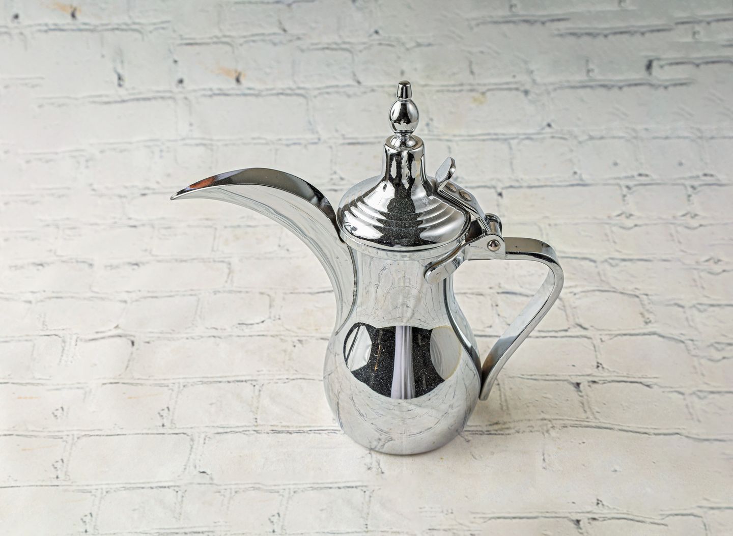 Dallah Saudi Coffee