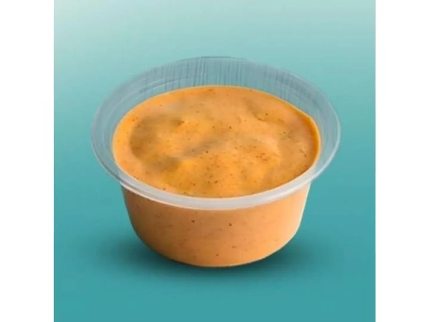 Spicy Sauce
