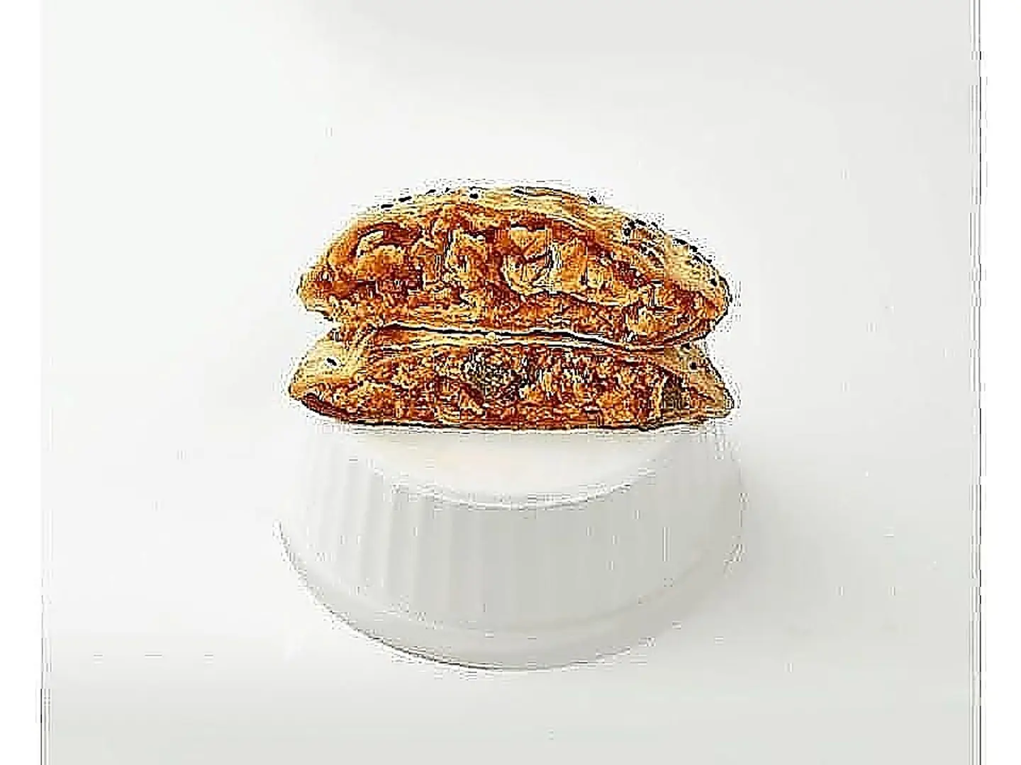 فطيرة شكشوكة