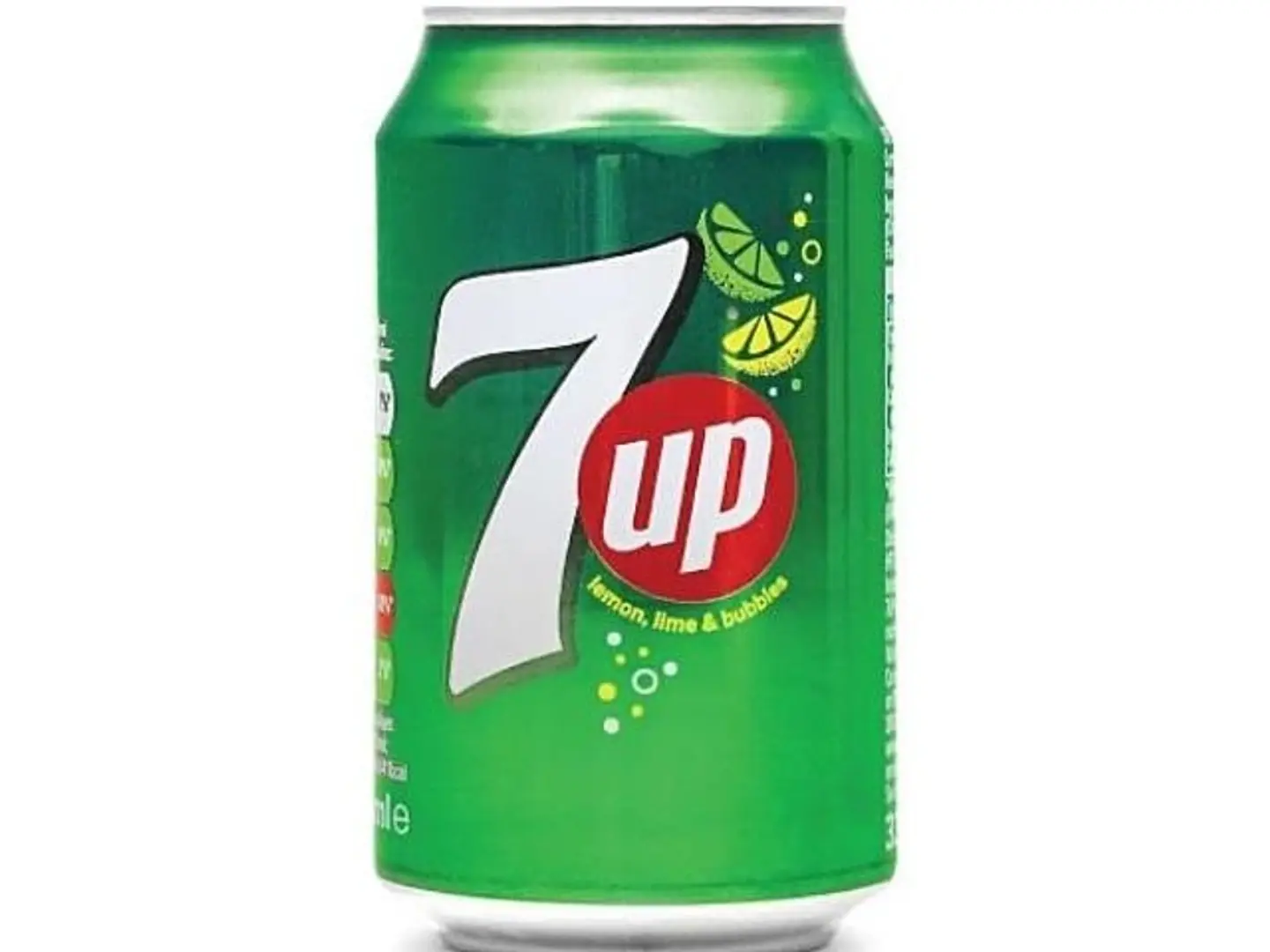 7 Up