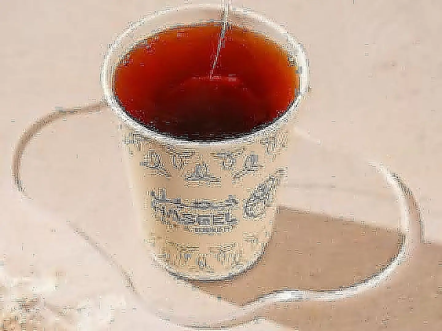 شاي إنجليزي