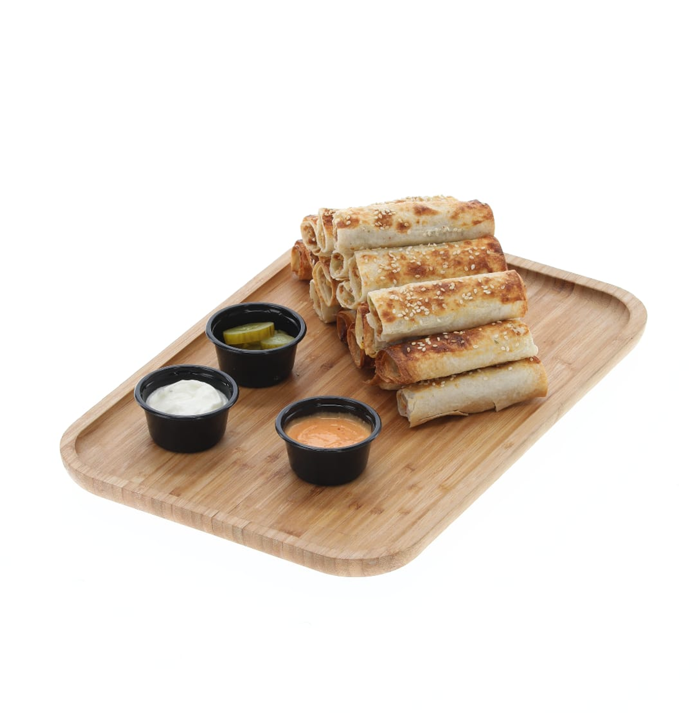 Large Chicken Shawarma Fingers Box