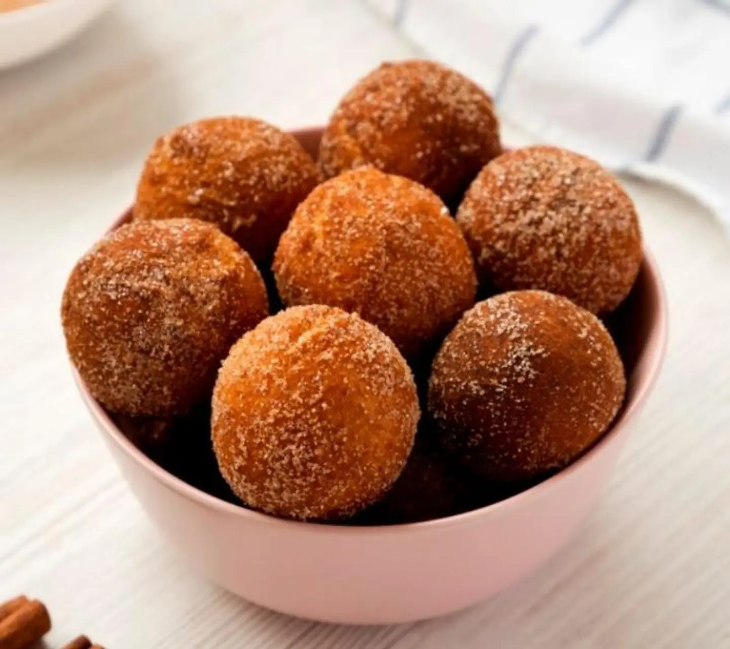 Fried Vegetable Balls