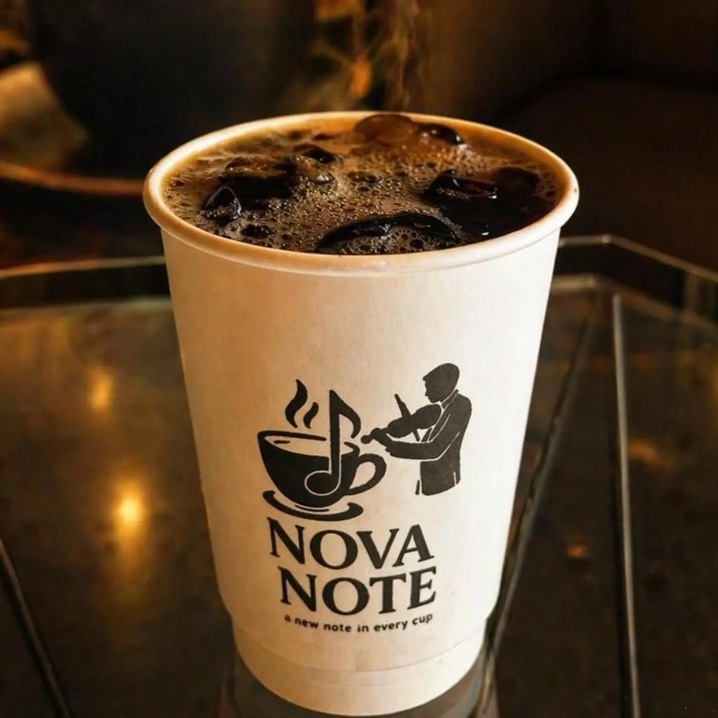 Todays Coffee