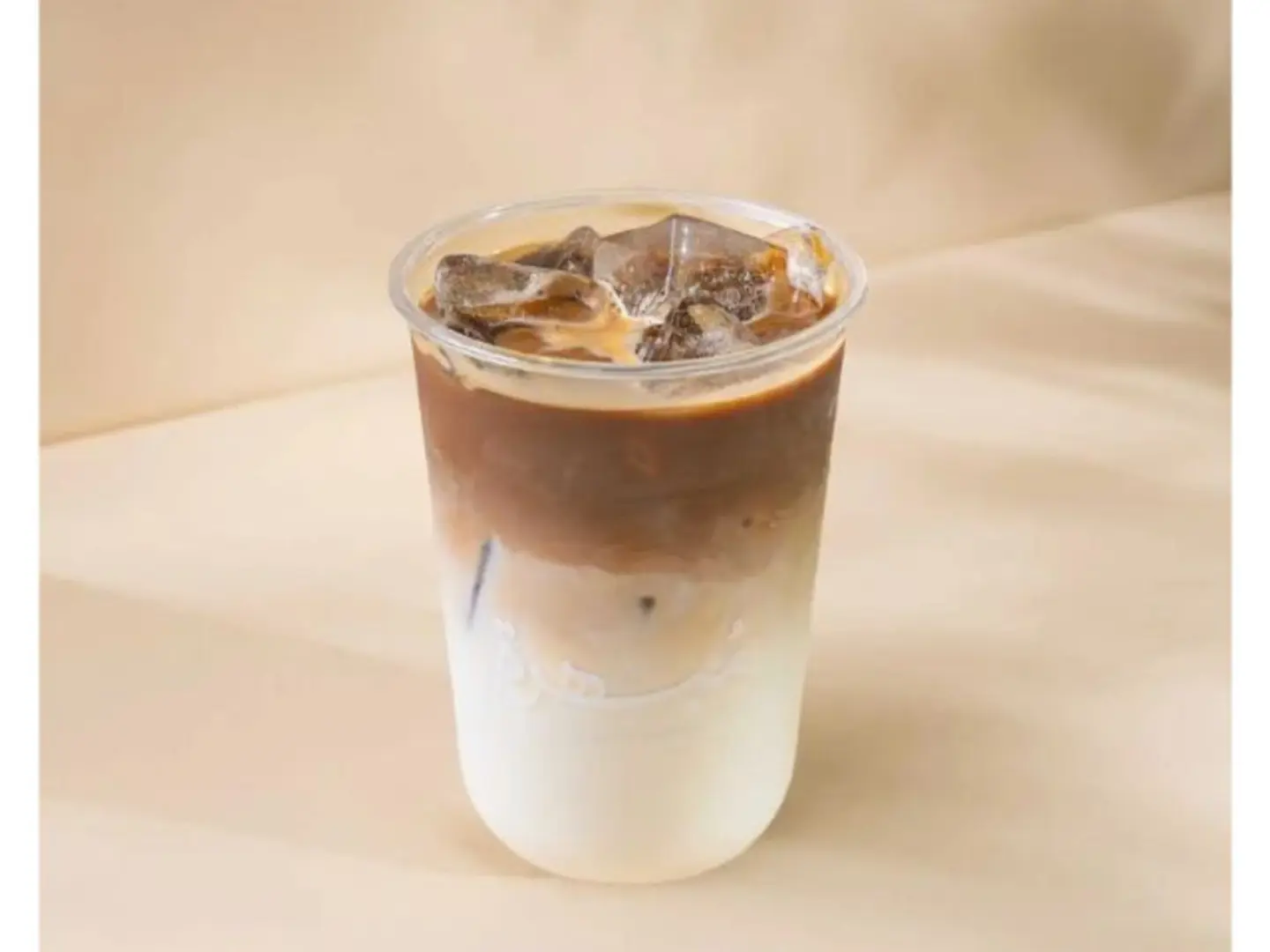 ايس لاتيه فانيليا