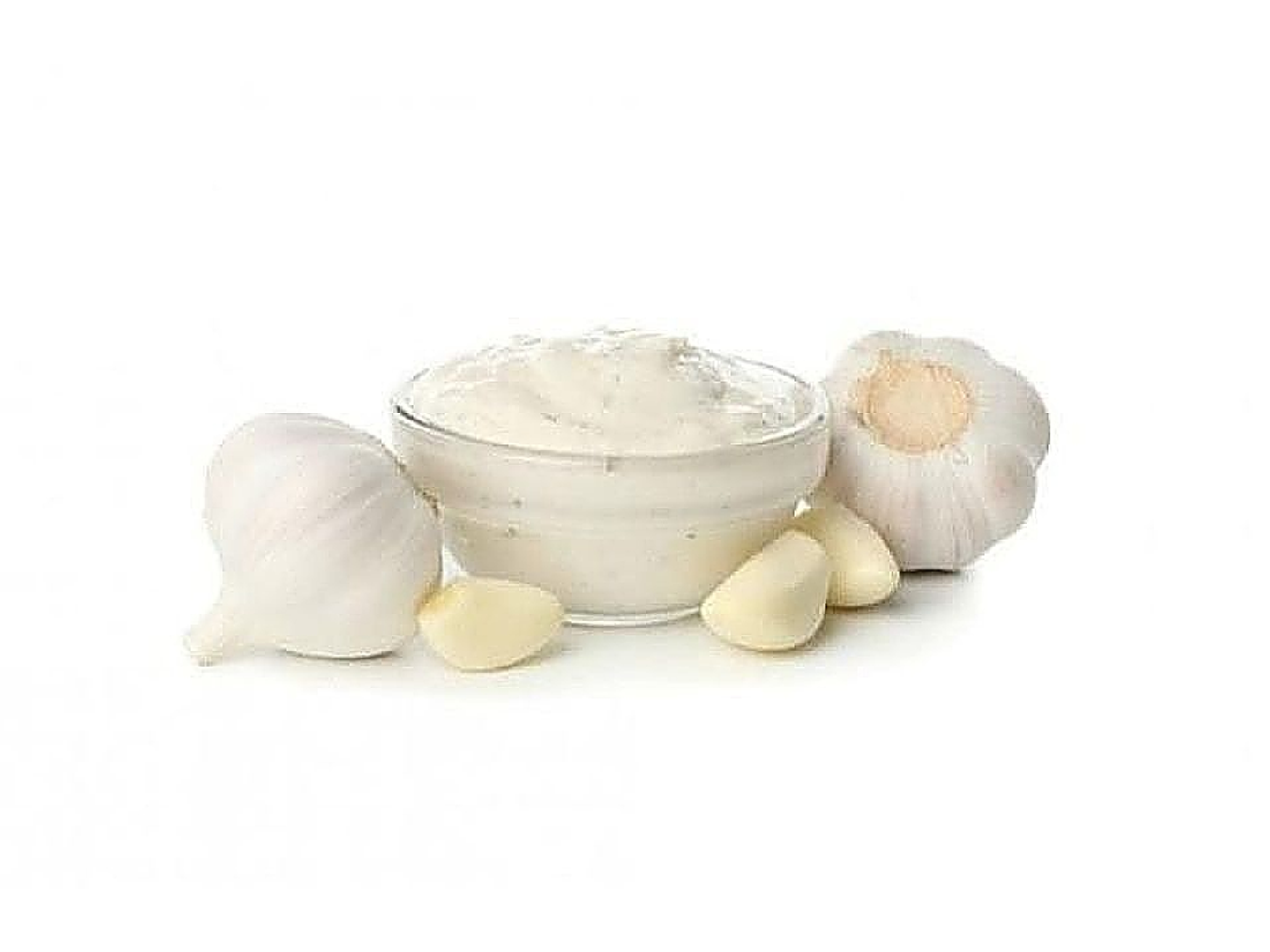 Garlic Sauce