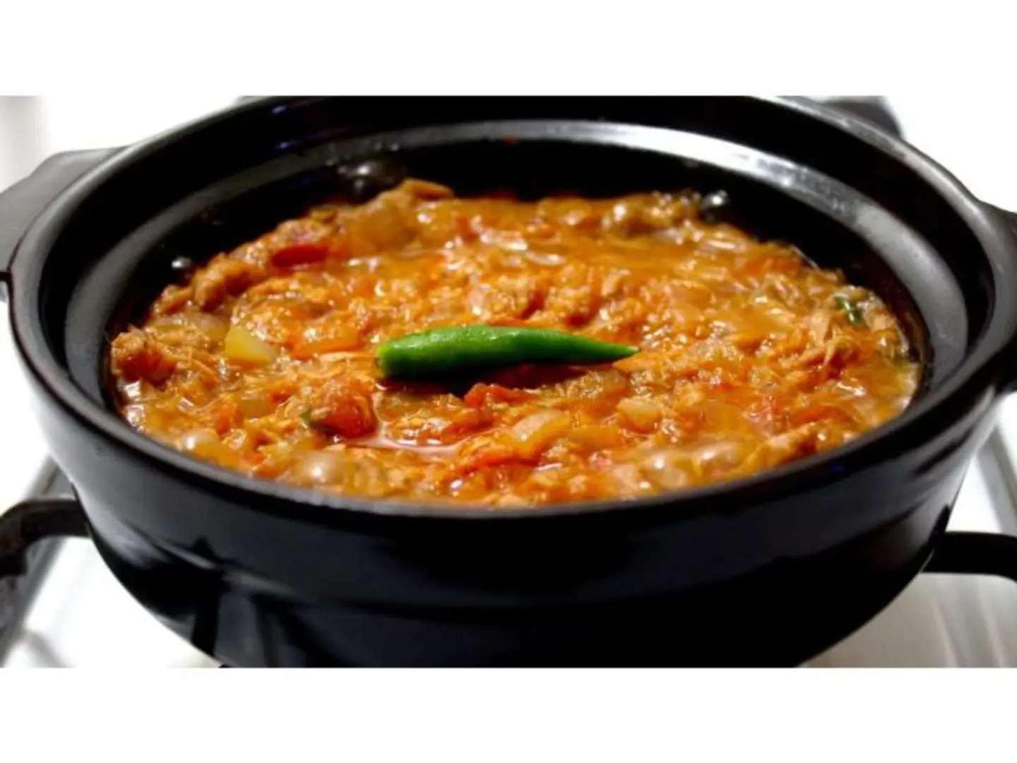 Lentils With Tuna