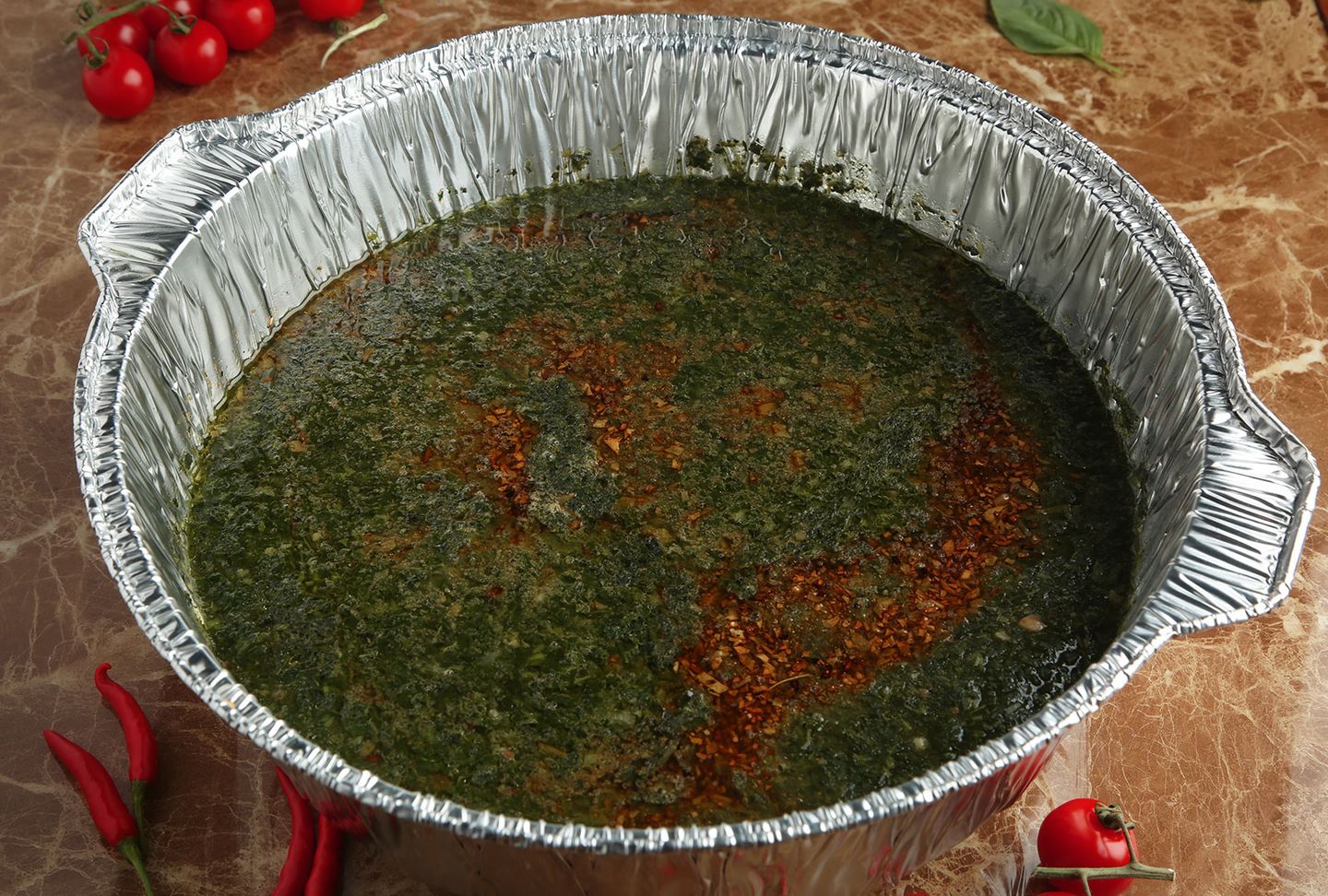 Molokhia
