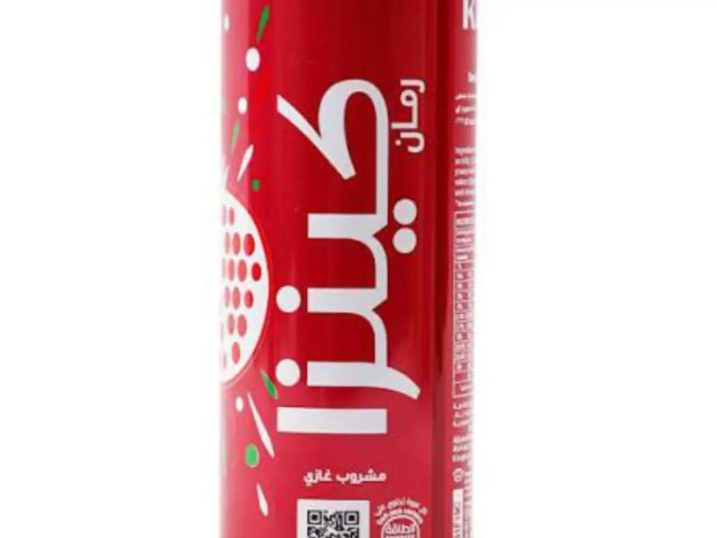 كينزا رمان 250مل