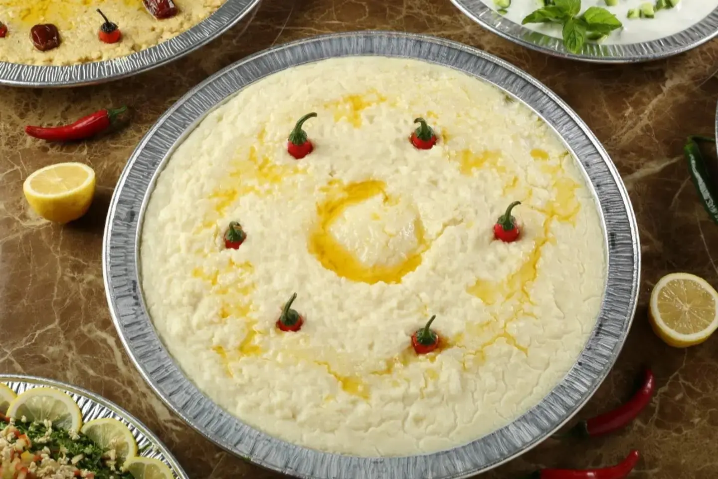 Waleema White Jareesh