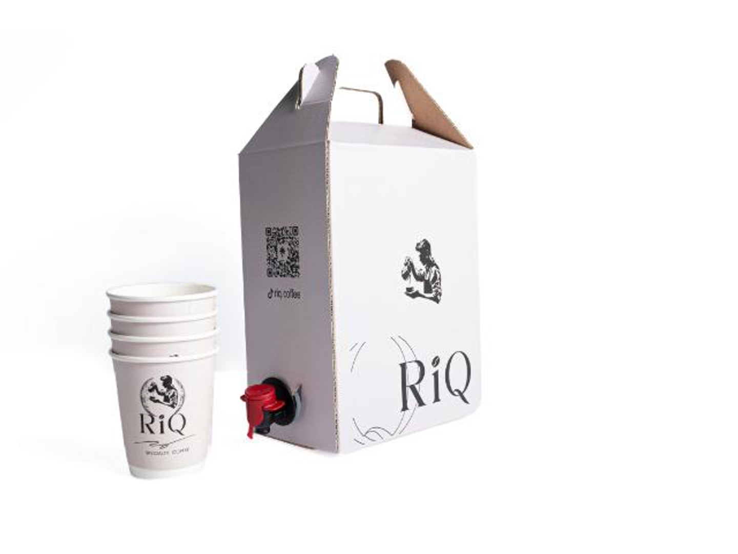 1 Liter Drip Coffee