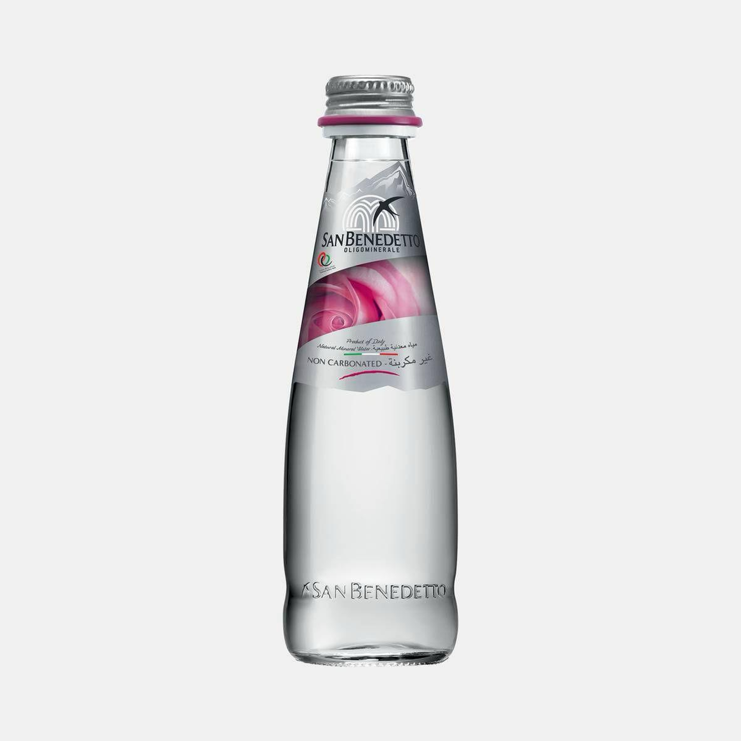 Mineral Water