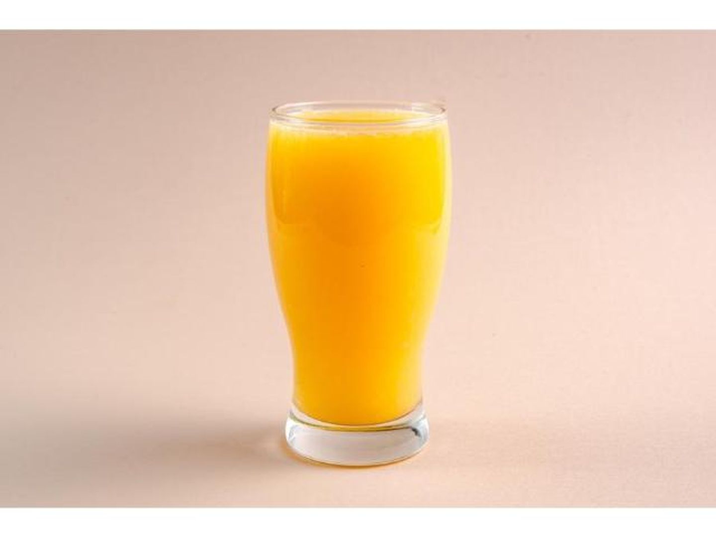 Orange Juice