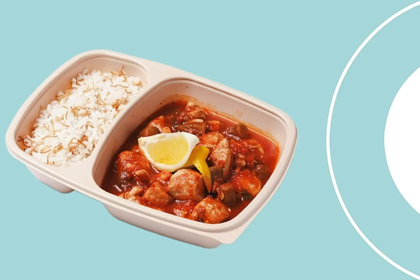 Okra Chicken