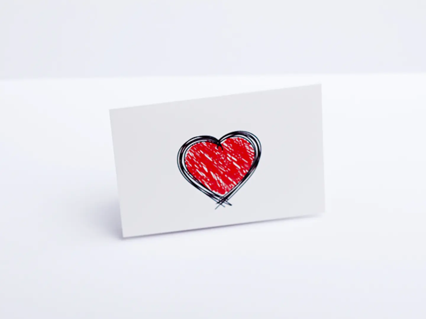 بطاقة نبض المودة