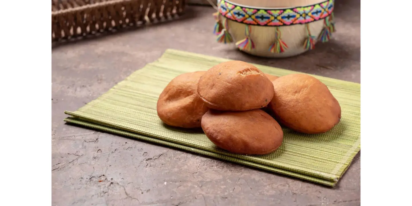 Bakhmuri