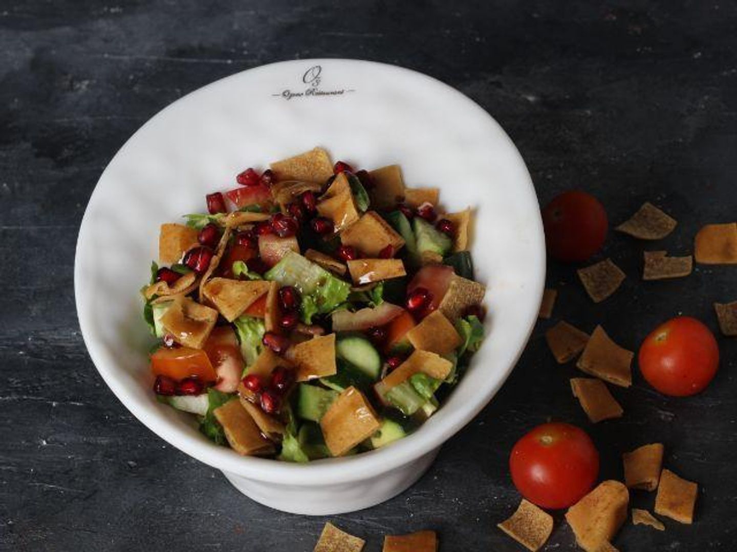 Fattoush
