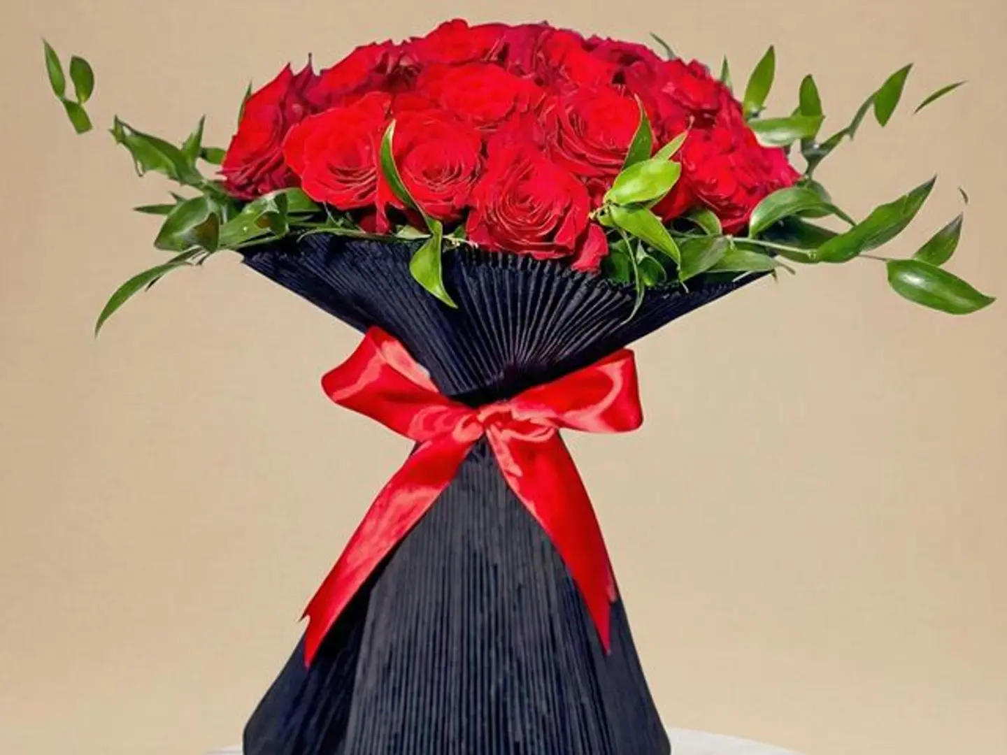 Regal Passion Bouquet