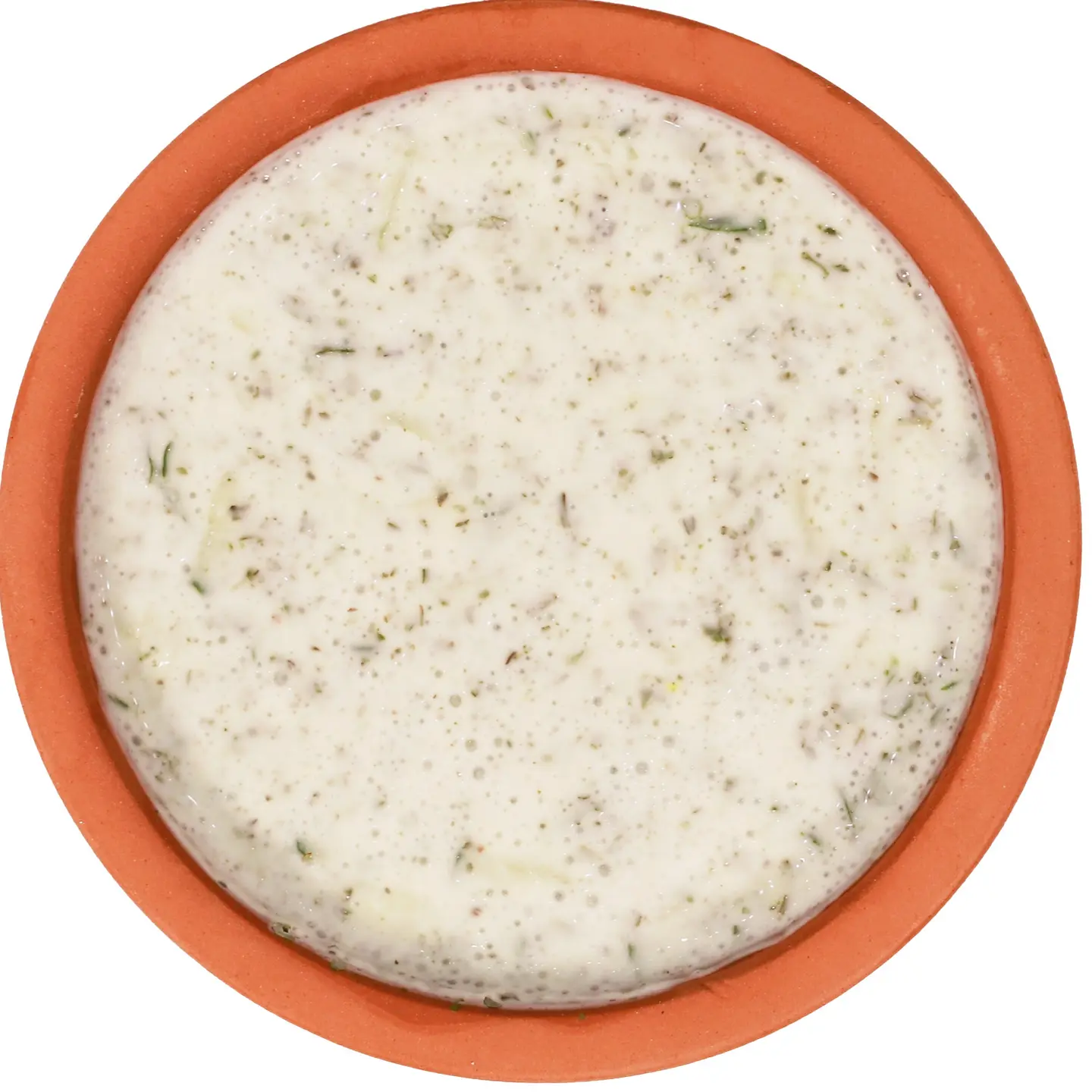 Yoghurt Salad