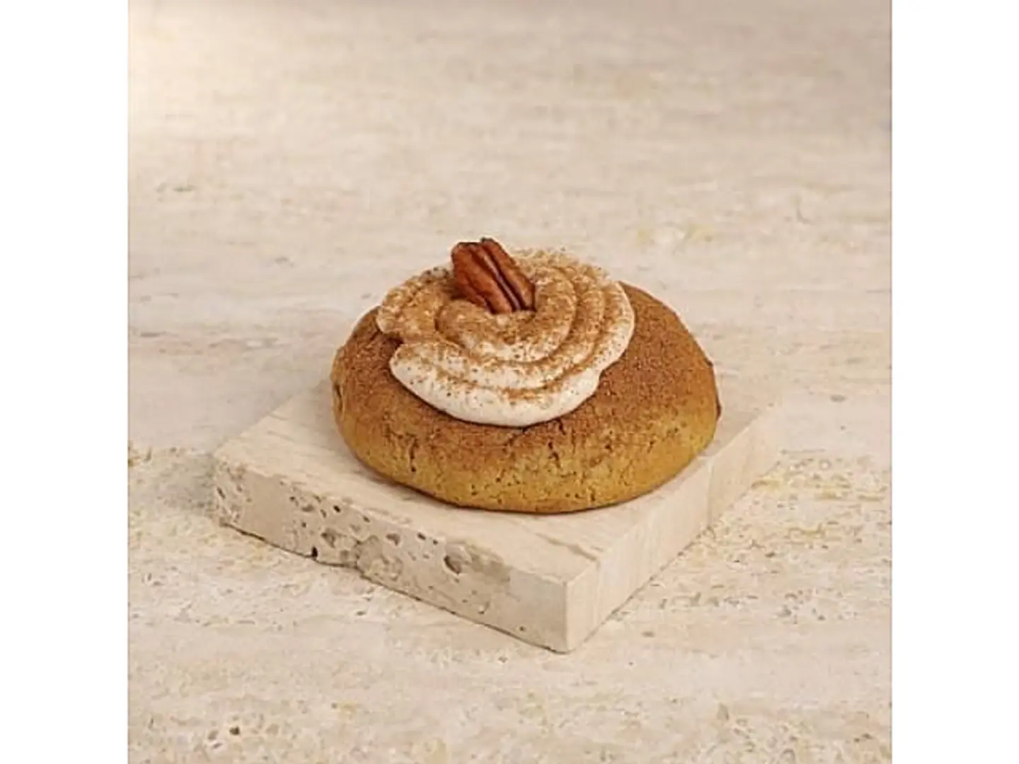 Cinnamon Cookies